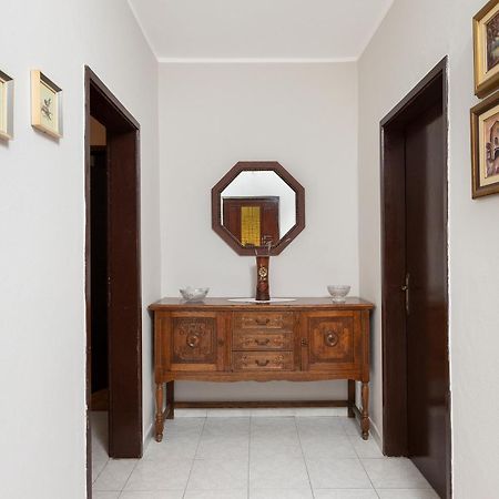 Apartment Vladimir Kotor Eksteriør billede