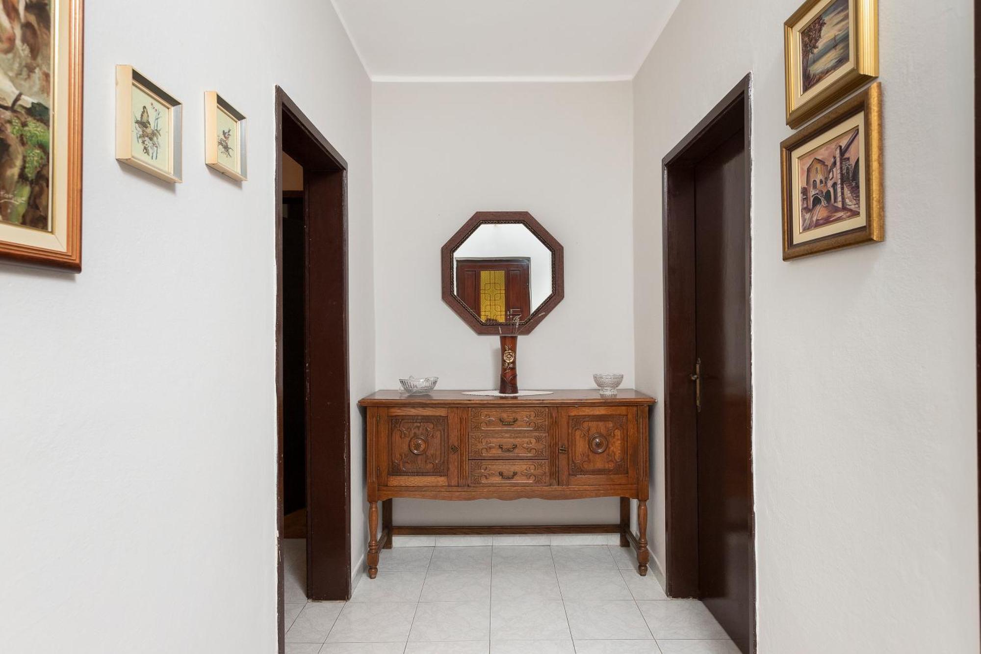 Apartment Vladimir Kotor Eksteriør billede