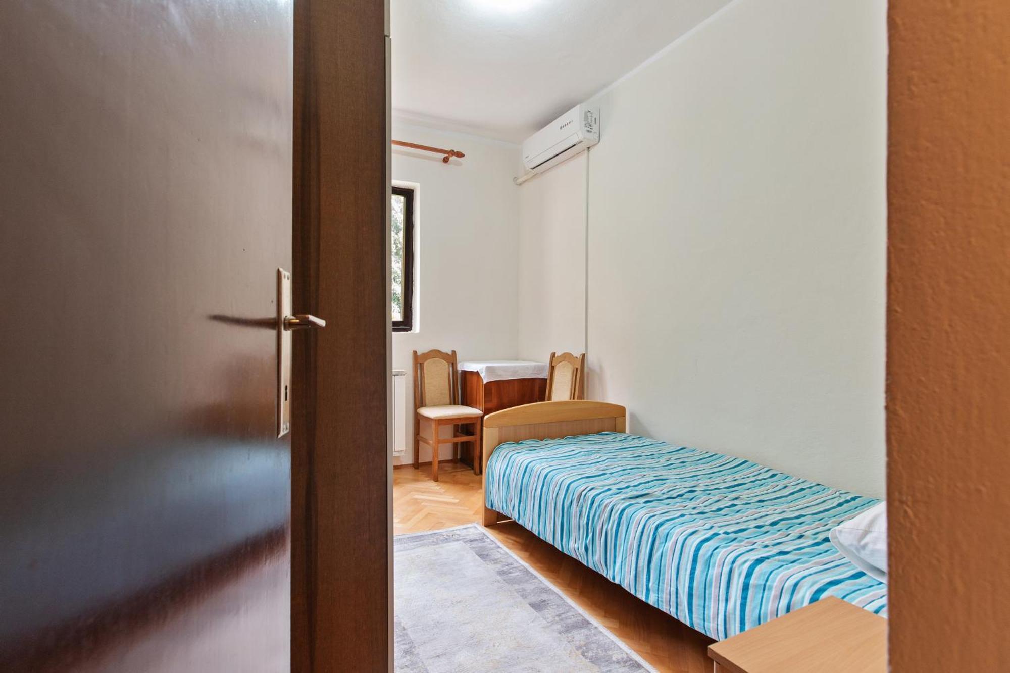 Apartment Vladimir Kotor Eksteriør billede