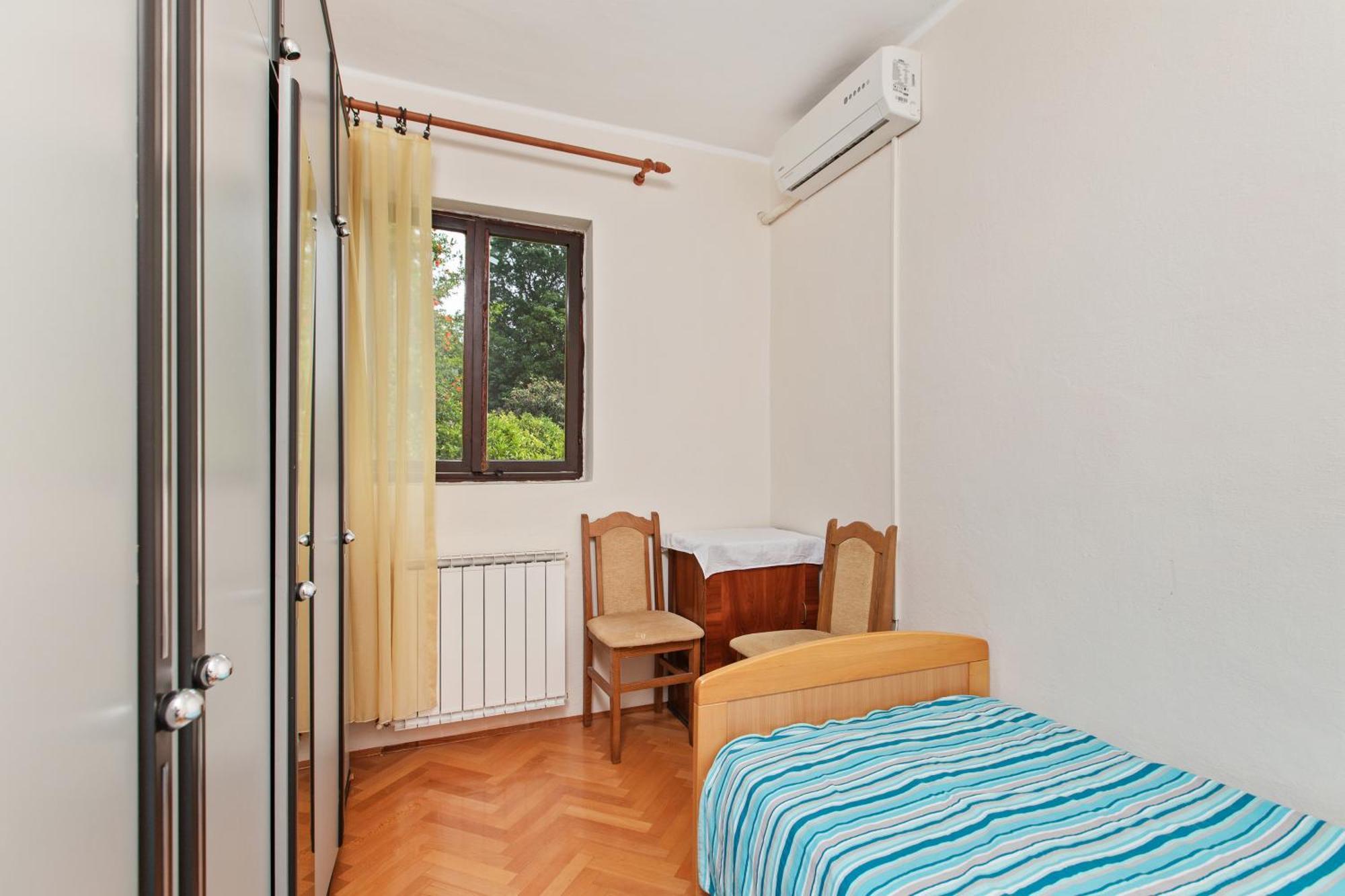 Apartment Vladimir Kotor Eksteriør billede
