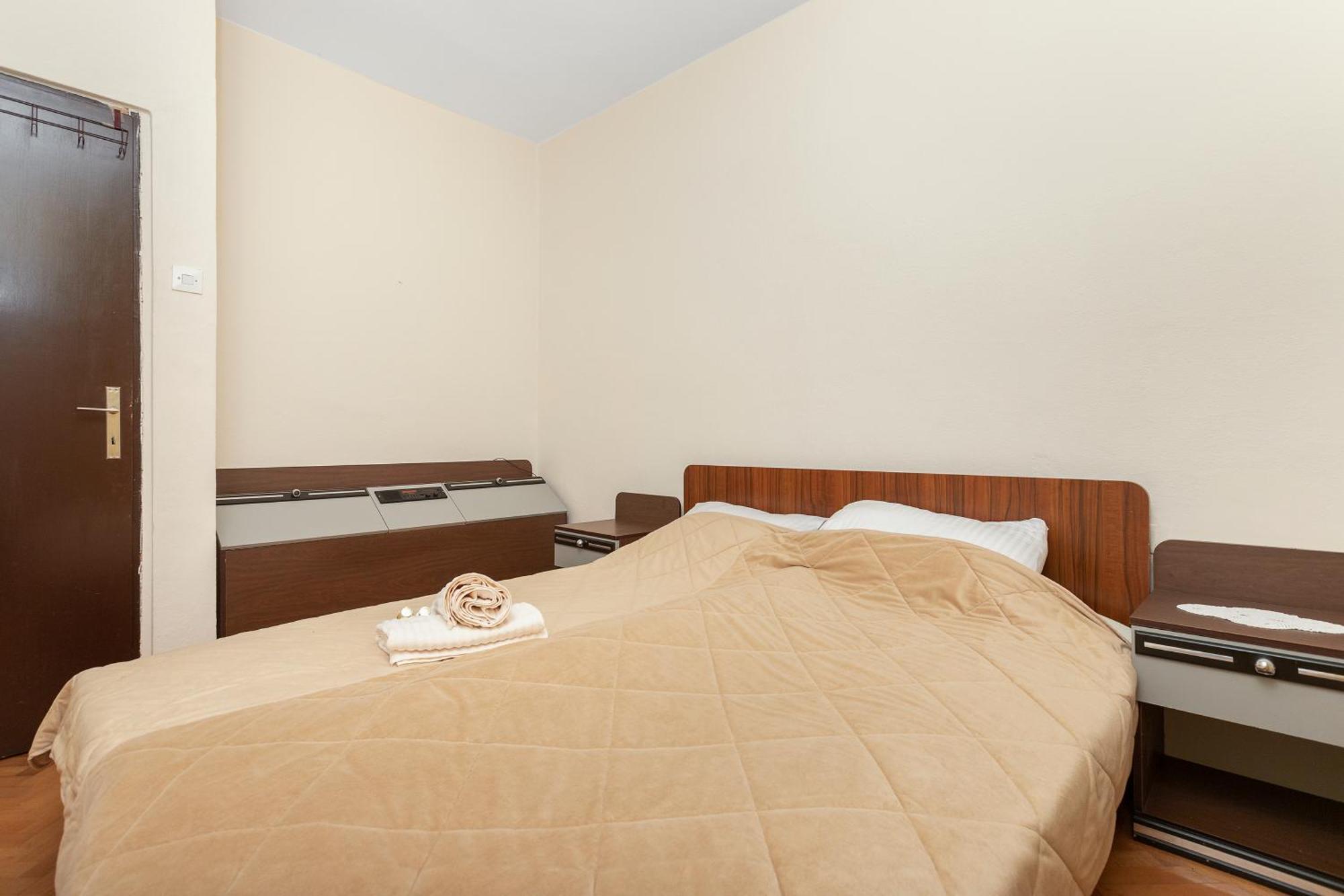 Apartment Vladimir Kotor Eksteriør billede